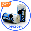 Super hohe Kapazität Alkaline Lr14 Batterie